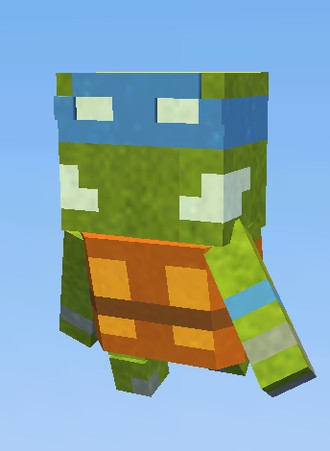 tortu ninja
