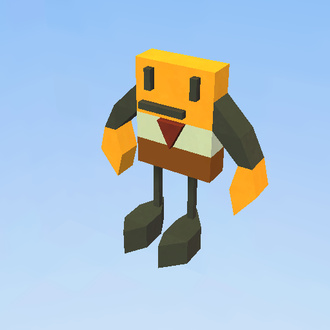 Niga crikoso