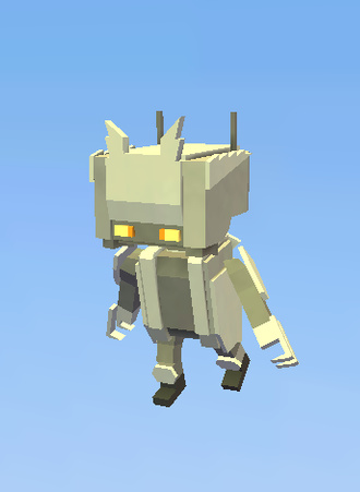 Robot