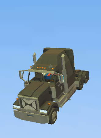 wester star 4900