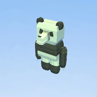 PANDA