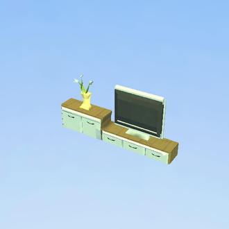 tv