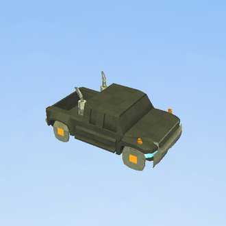 turck