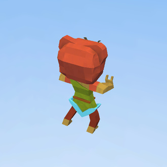 Nita Brawl Stars