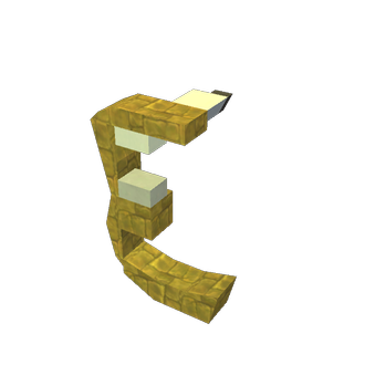 3 number lore