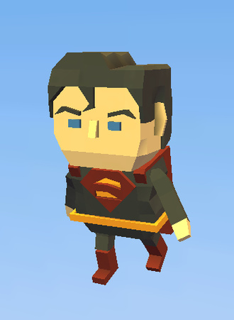 Superman