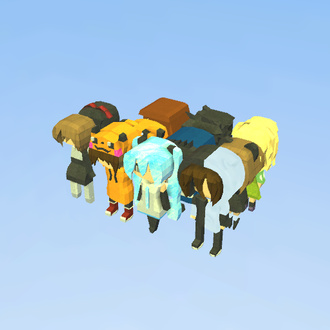 AVATAR