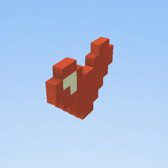 mini heart
