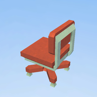 silla gamer