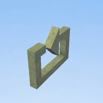Signo de otra vez