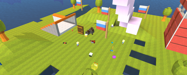 Типичная кринжовая игра от Школьника.... - KoGaMa - Play, Create And ...