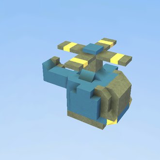 Hellacopter