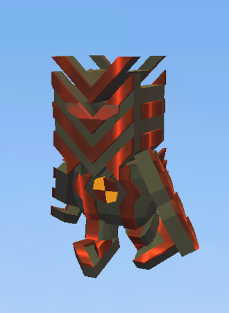 king of tron 2.0