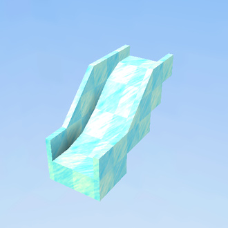 Small drop