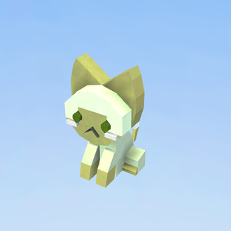 mini-cat