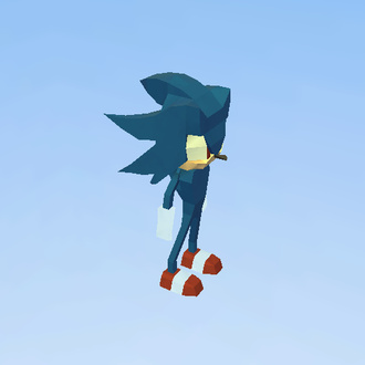 Sonic