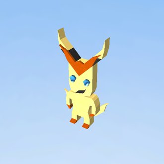victini