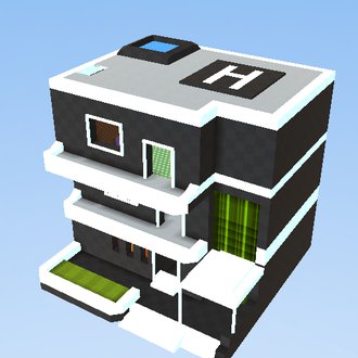 Modern House