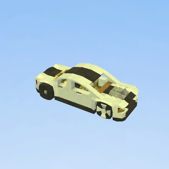 Drag Cadillac