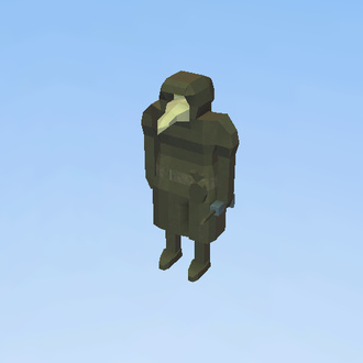 SCP-049