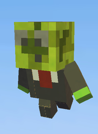 agente slime
