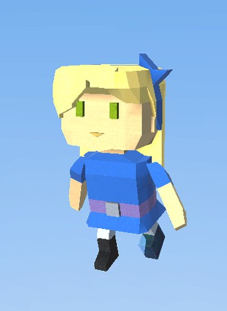 Sword Gir
