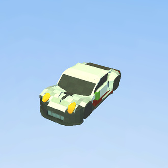 normal car