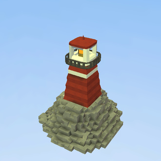 « Classic Lighthouse »