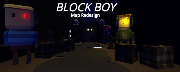 BLOCKPOST LEGACY{бета} - KoGaMa - Play, Create And Share