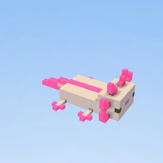 axolotl