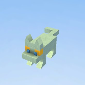 gigant cat