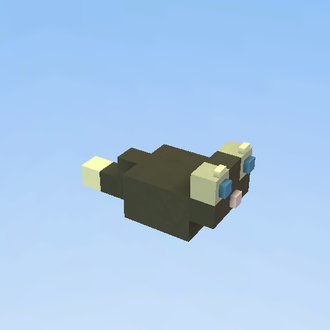 small cat
