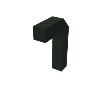 Number 7