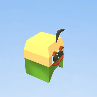 Baldi shoopie