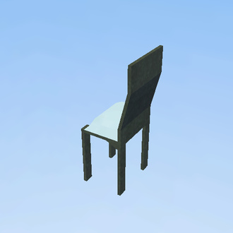 Modern Chair