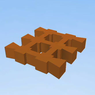 Platform Thing