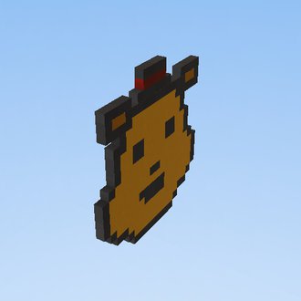 golden freddy