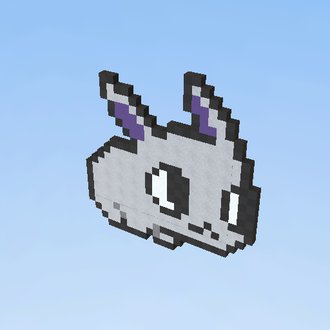 rabbit thingy PA