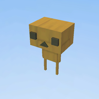 box boy