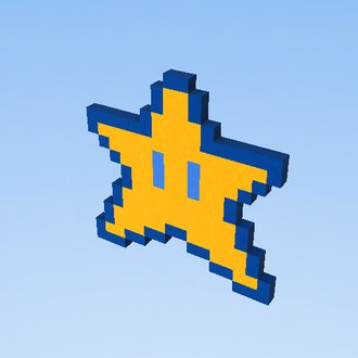 Star 