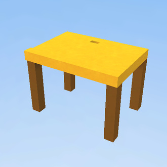 Otra mesa