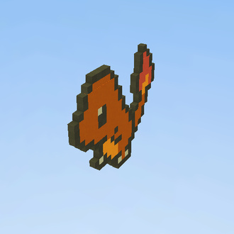 PIXEL ART