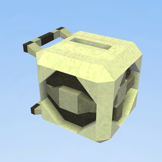 Adventure Core