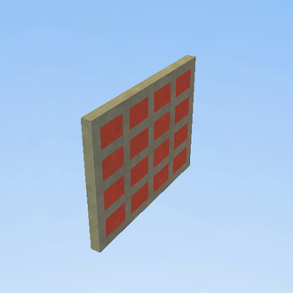 Brick Wall