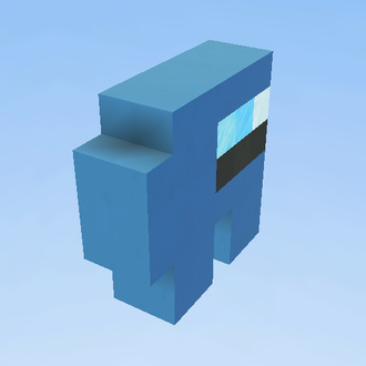 AMON UUS AZUL