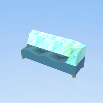 Luxery Sofa