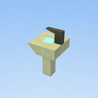 sink