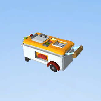 HotDog
