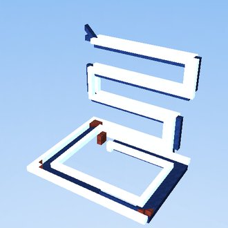 ICE SLIDE