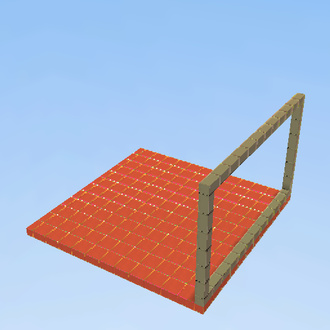 stage